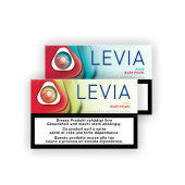 Pacchetti di LEVIA ZING RUBY PEARL & AQUA RUBY PEARL, , small image number 0.0